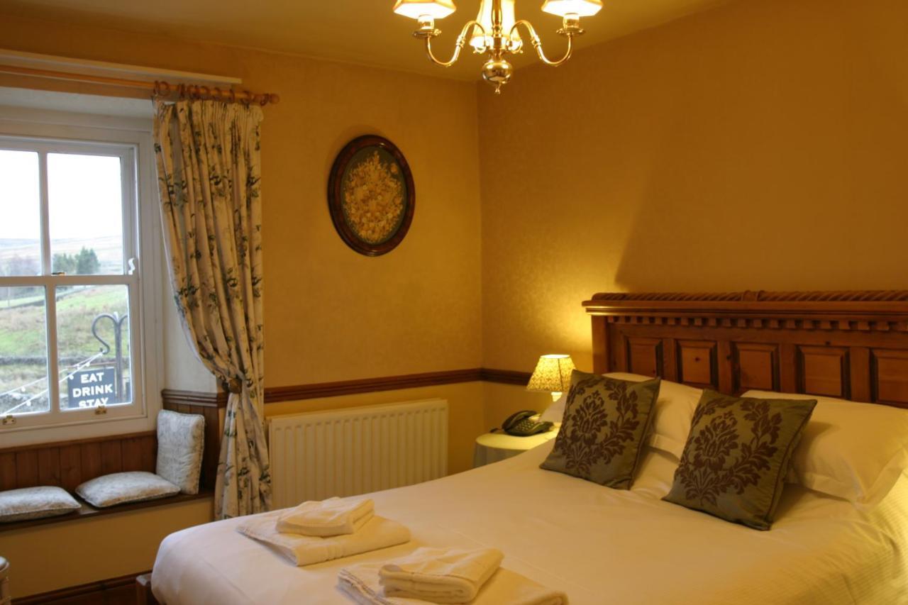 The Charles Bathurst Guest house 4*