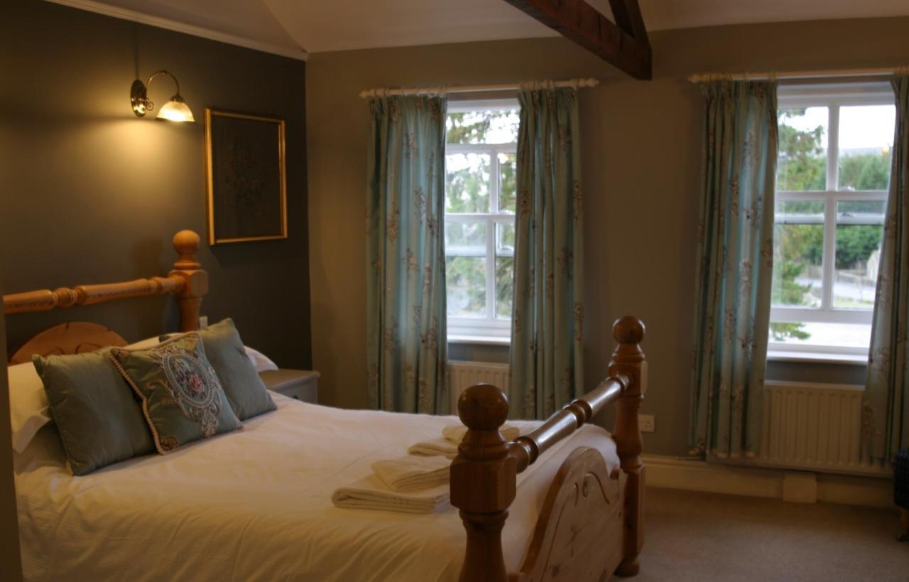 The Charles Bathurst Guest house Langthwaite