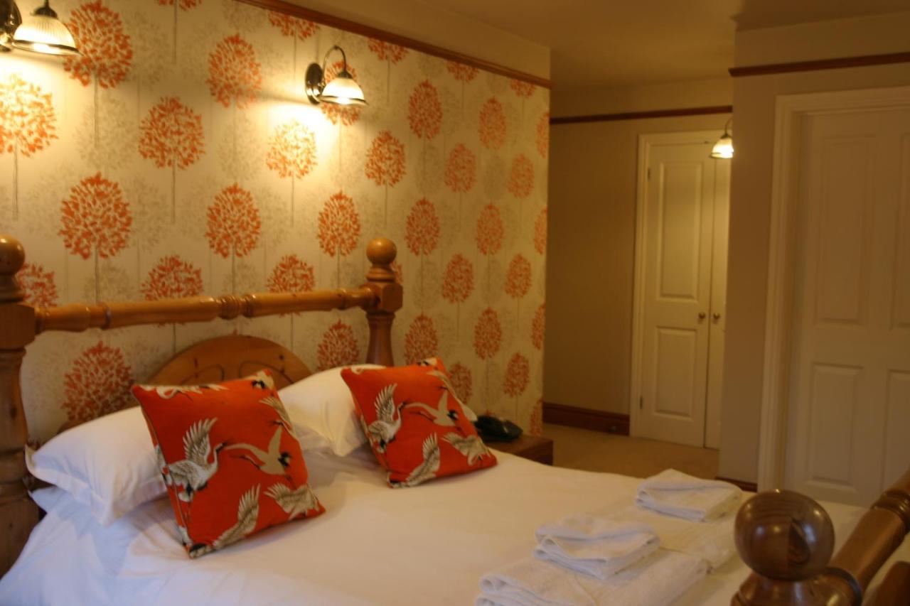 The Charles Bathurst Guest house Langthwaite