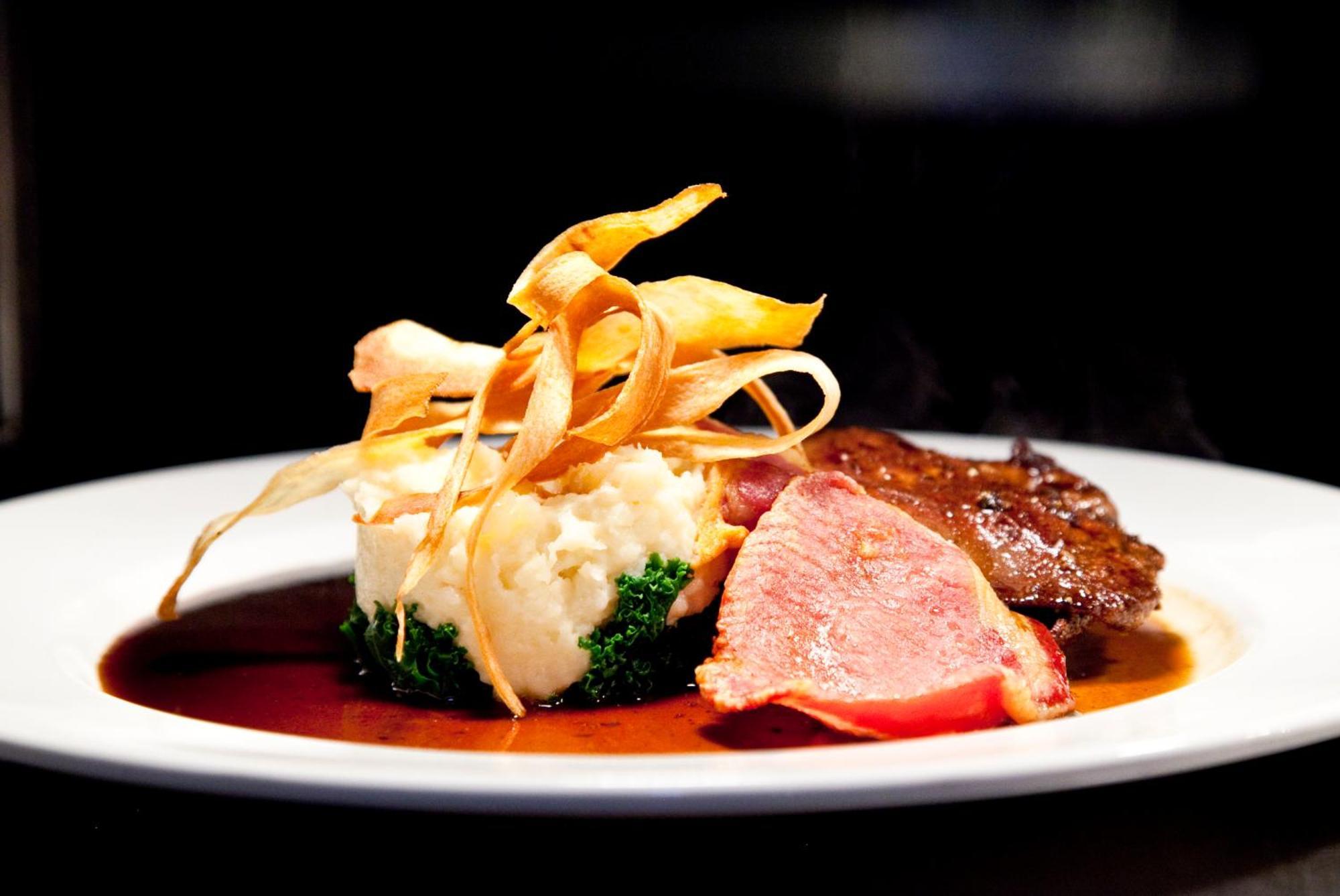The Charles Bathurst Guest house 4*