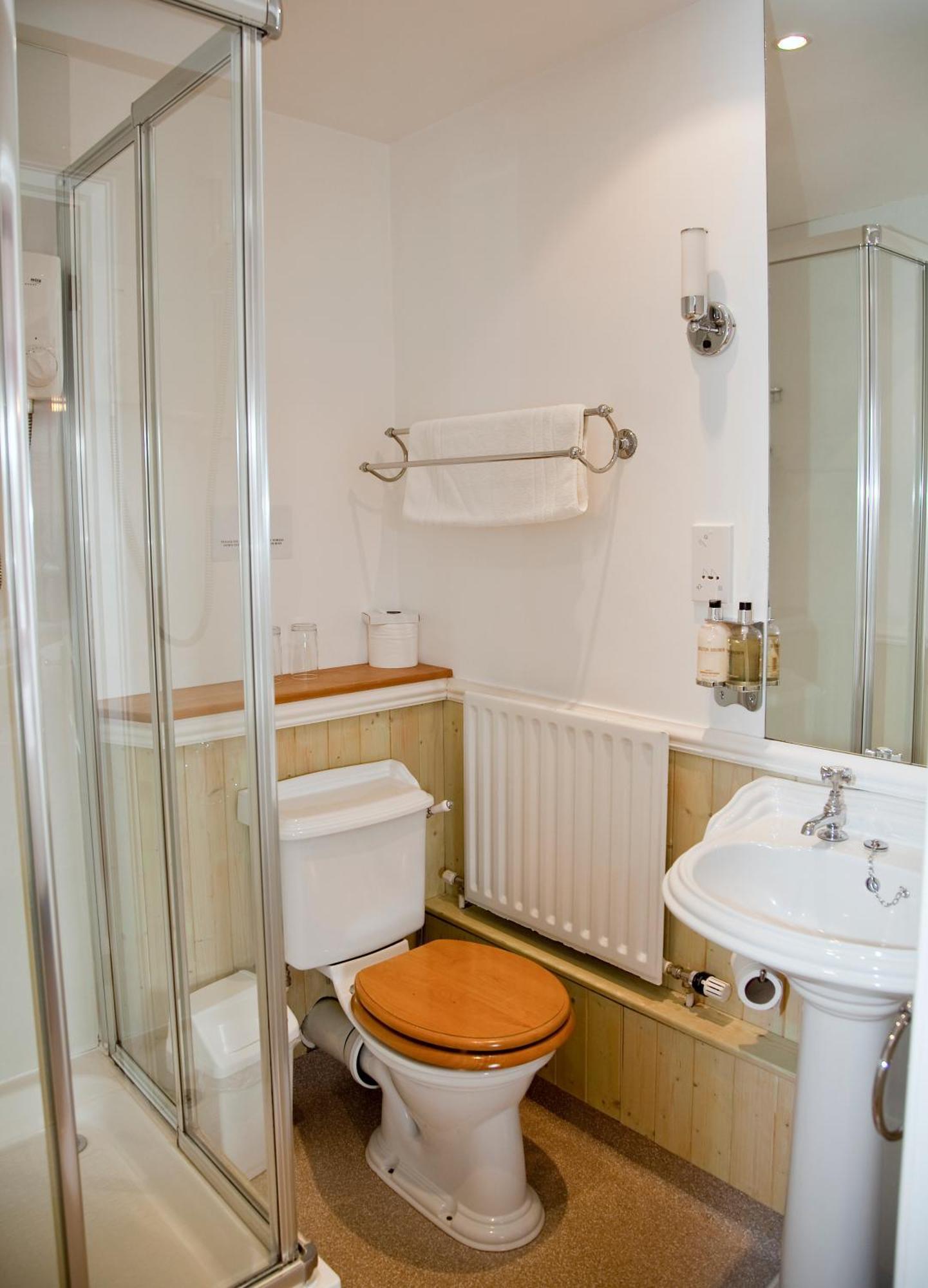 The Charles Bathurst Guest house Langthwaite