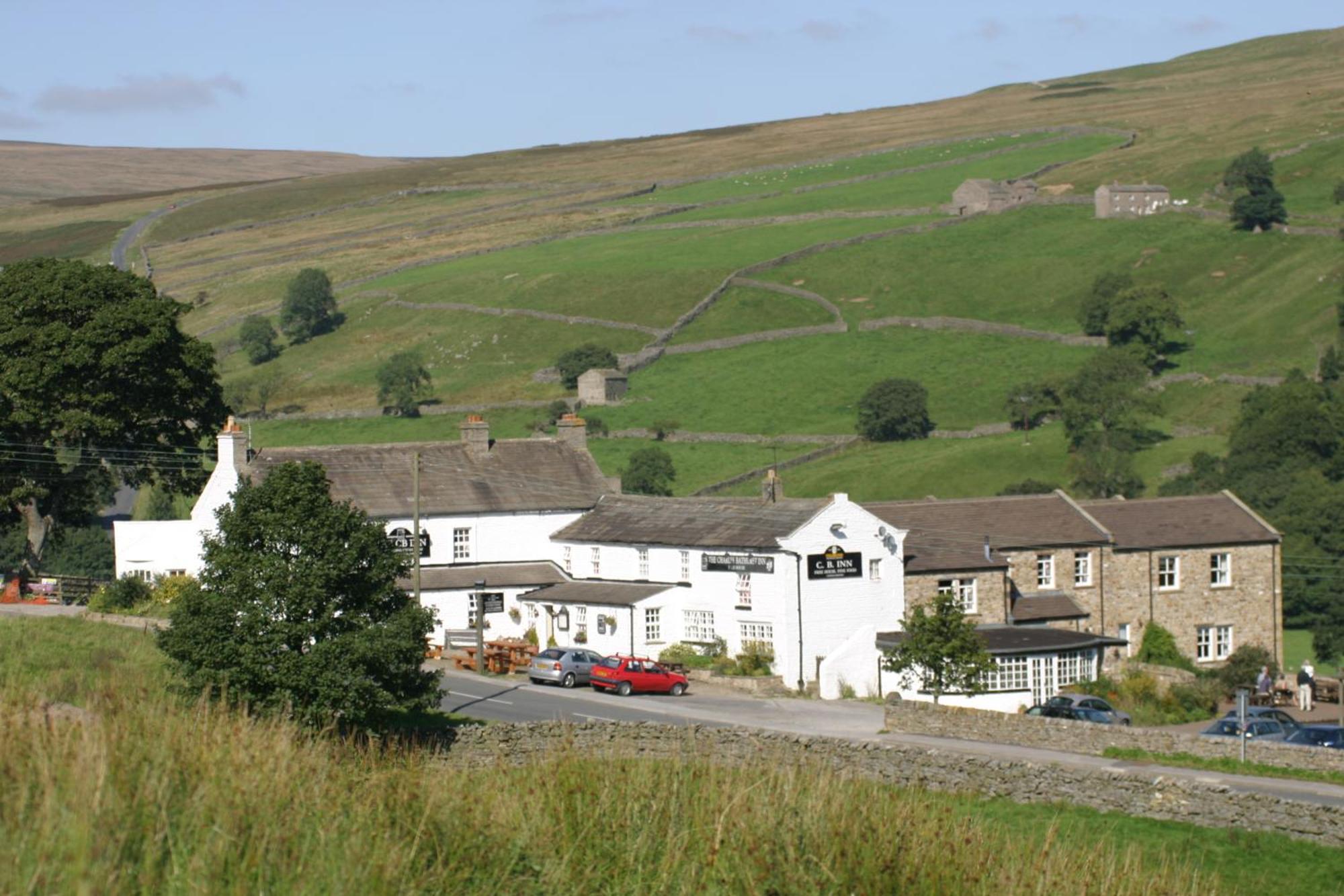 The Charles Bathurst Guest house Langthwaite