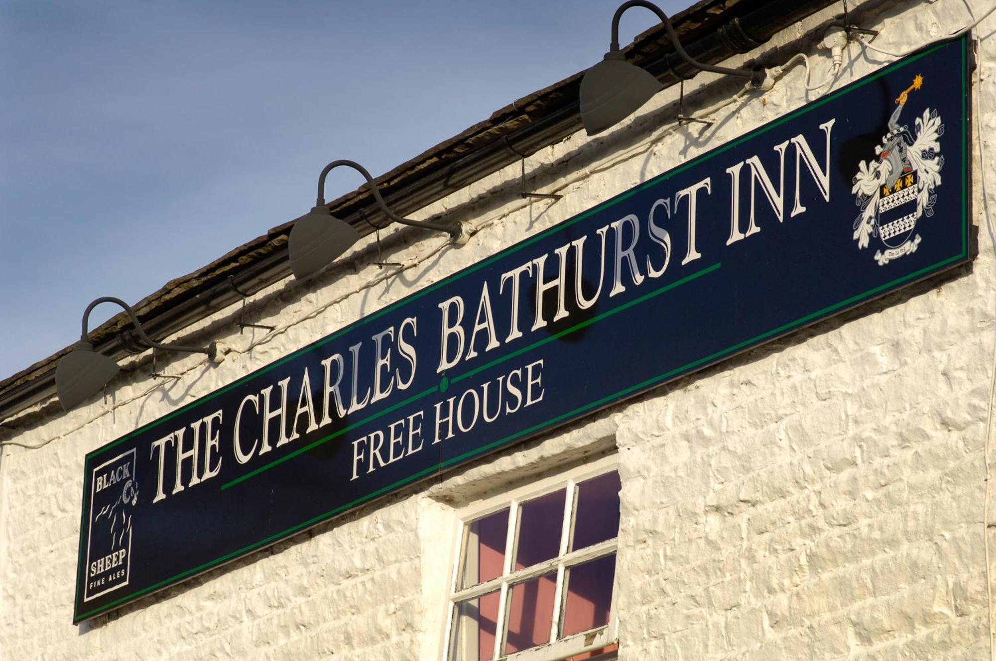 The Charles Bathurst