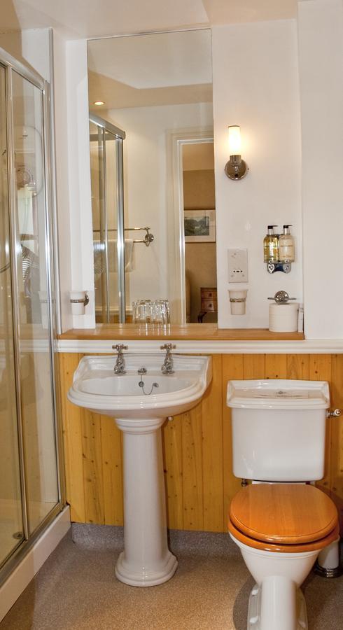 The Charles Bathurst Guest house Langthwaite