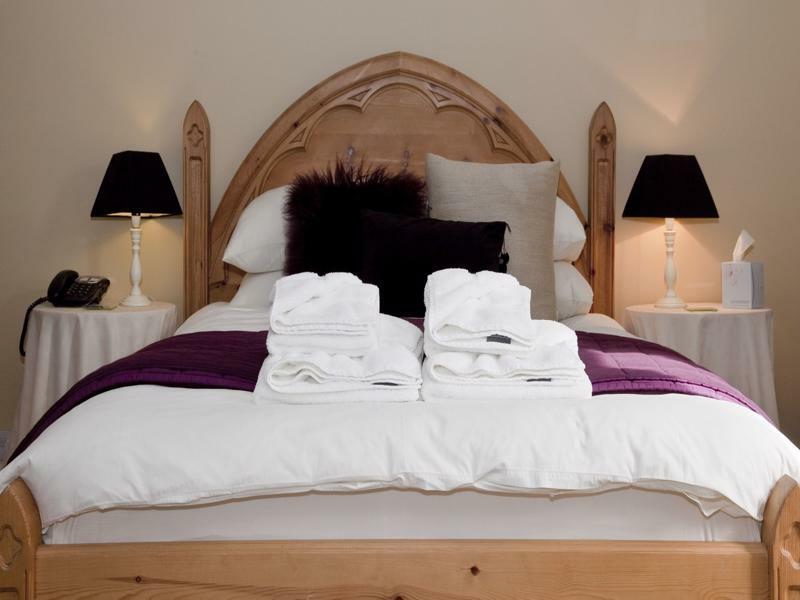 The Charles Bathurst Guest house Langthwaite