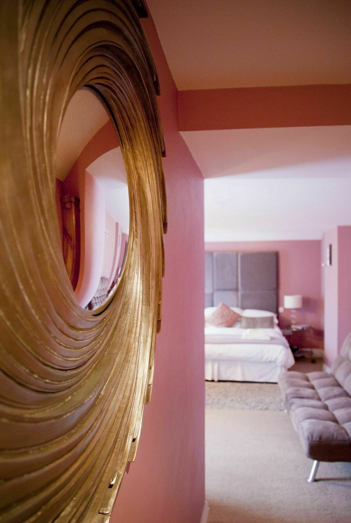 The Charles Bathurst Guest house 4*