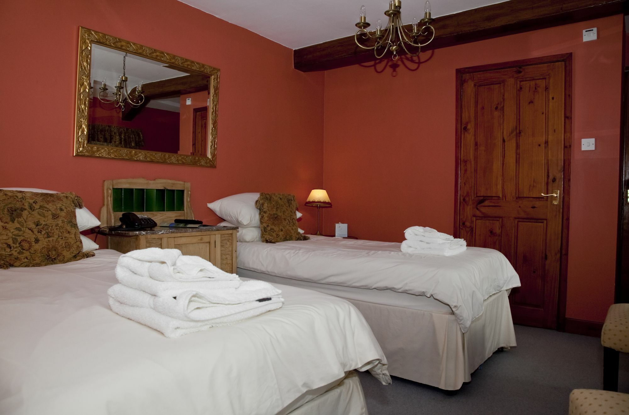 The Charles Bathurst Guest house 4*