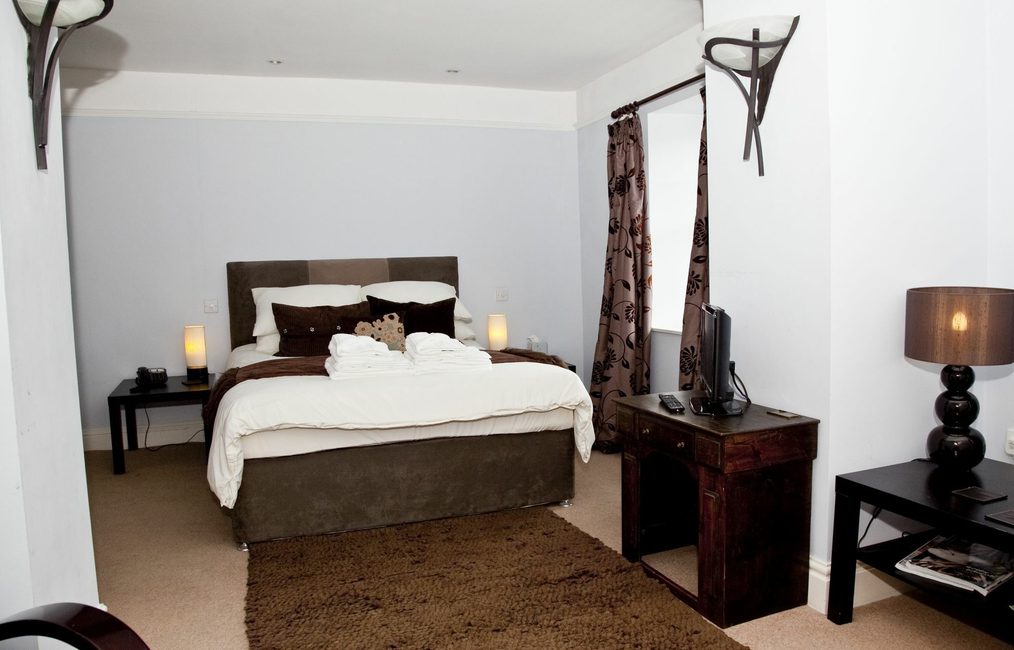 The Charles Bathurst Guest house 4*