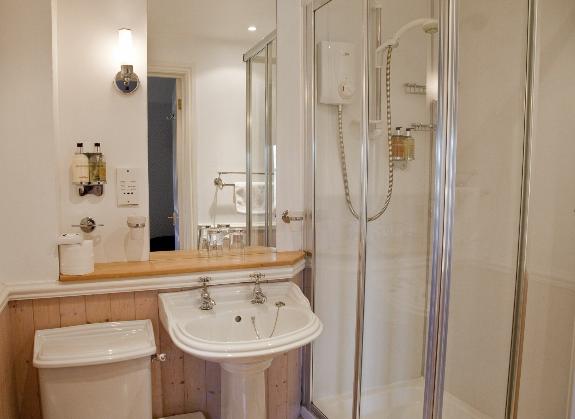 The Charles Bathurst Guest house Langthwaite